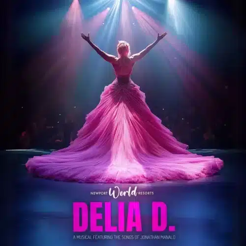 DELIA D. IS A DAZZLING FILIPINO MUSICAL YOU MUST SEE