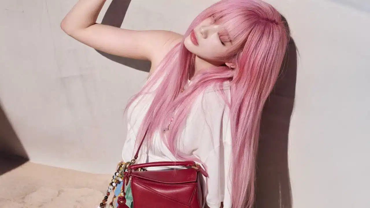THE LOEWE PUZZLE BAG TURNS 10 AND STILL BREAKS THE NET
