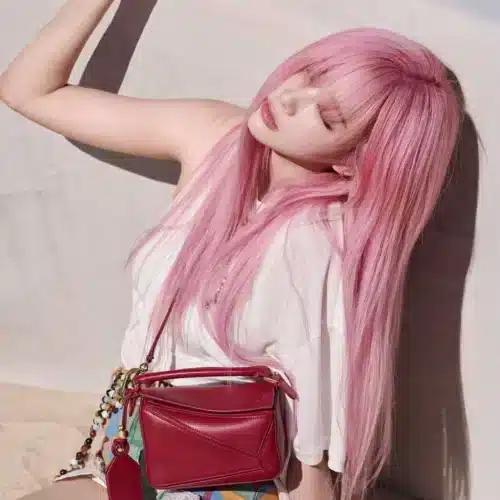 THE LOEWE PUZZLE BAG TURNS 10 AND STILL BREAKS THE NET