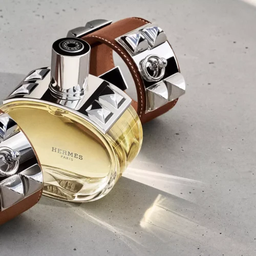 HERMÈS BARENIA: THE PERFUME THAT SMELLS LIKE PURE LUXURY