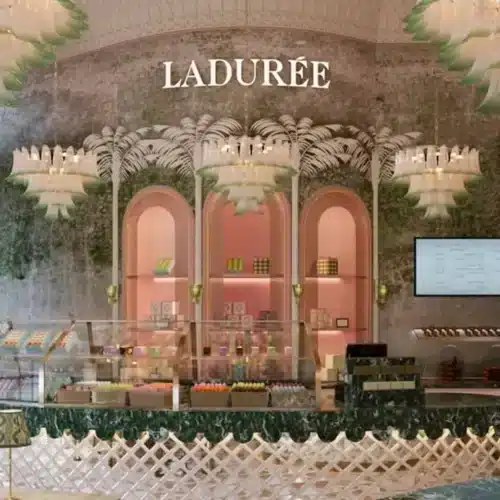 LADURÉE OPENS IN MANILA—MACARON LOVERS, GET READY!